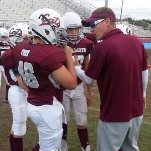 Meet your Posher, Brody